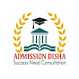 ADMISSION DISHA   ( Career Guidance)  logo