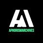 AphorismArchives logo