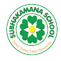 Subhakamana School logo