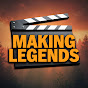 Making Legends Avatar
