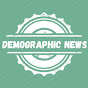 Demographic News logo