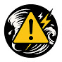 DANGEROUS WEATHER logo