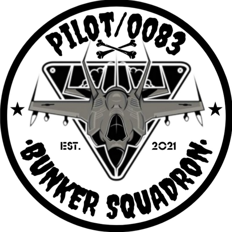 Pilot / 0083 Logo