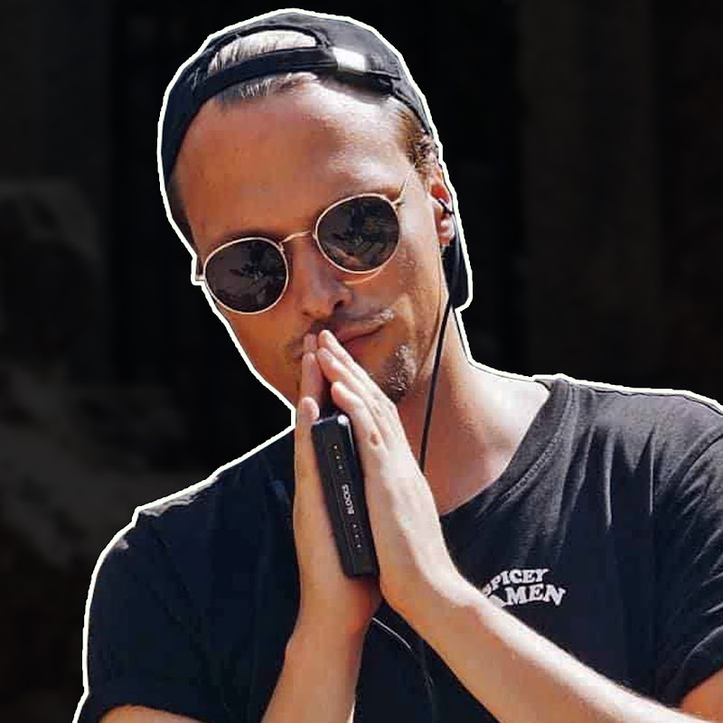 Rap Beats - Trap Instrumentals - Kyu Tracks