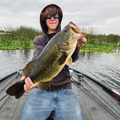 Yatsko Fishing