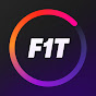 F1T - HIIT, Tabata Workouts logo