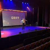#GriffTheComedian