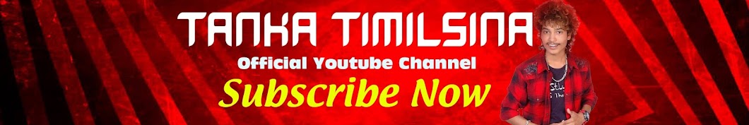 Tanka Timilsina YouTube-Kanal-Avatar