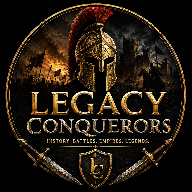 Legacy Conquerors