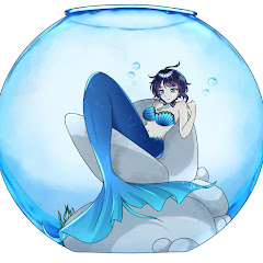 Mermaid Warrior 【 Long Live the Ocean 】 channel logo