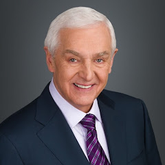 David Jeremiah Avatar