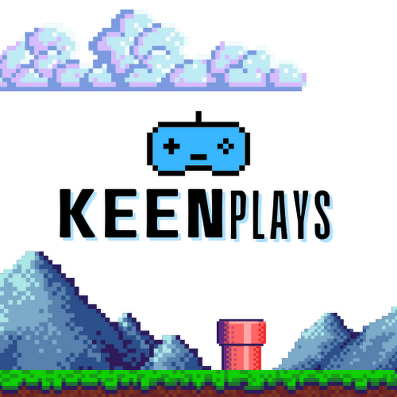 Keen Plays