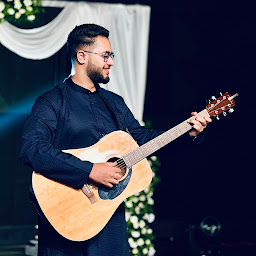 ABHISHEK JOE photo
