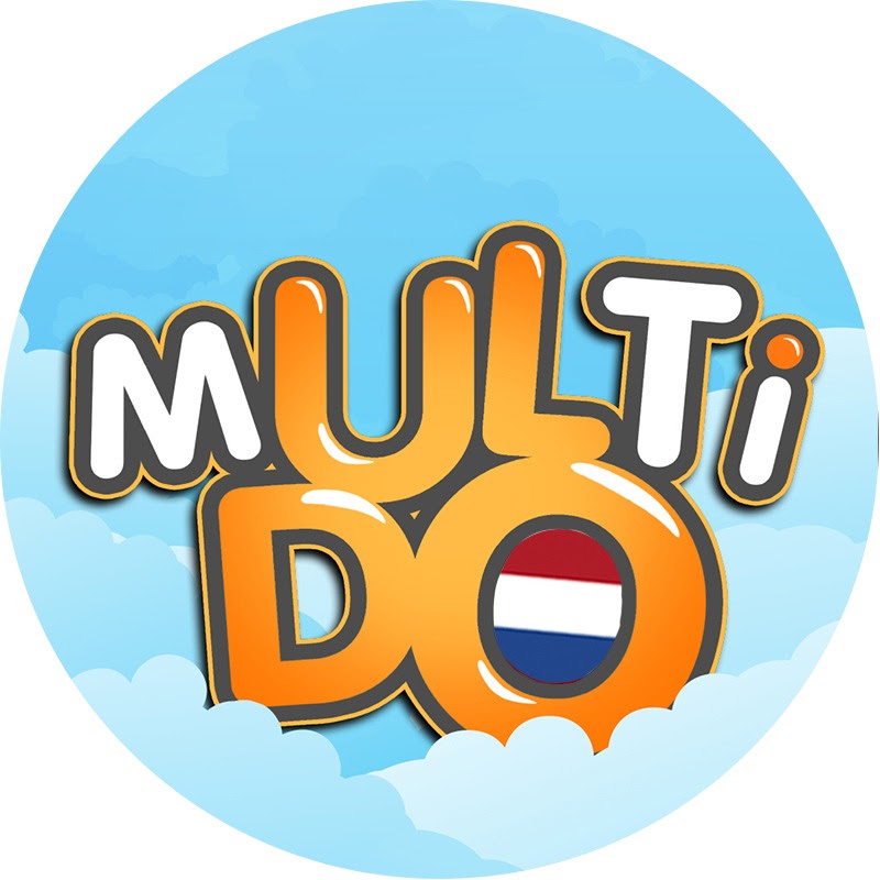 Multi DO Dutch