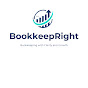 BookkeepRight logo