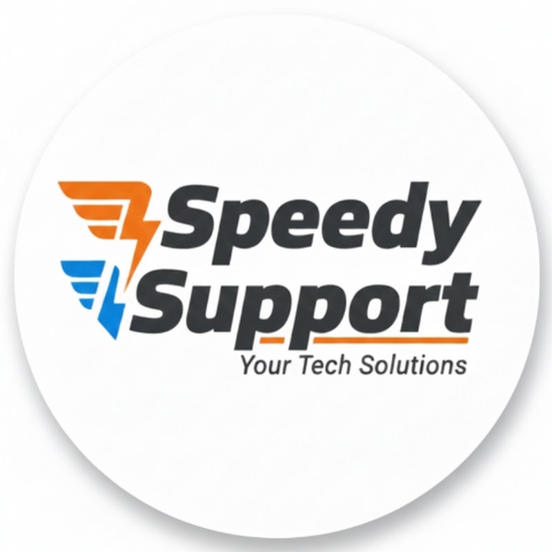 Speedy Support
