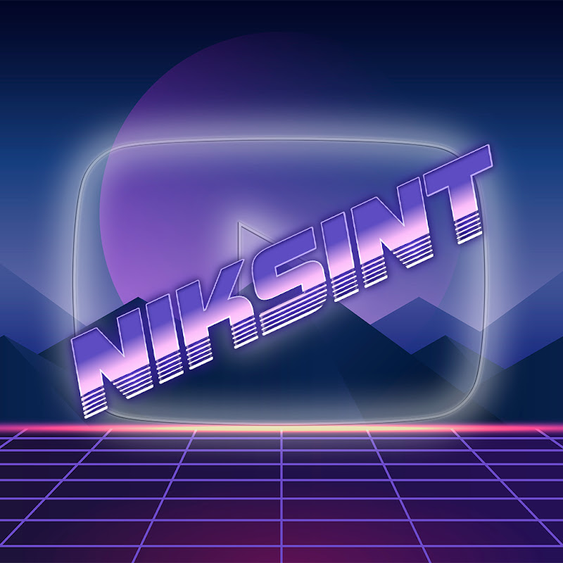 NIKSINT Logo