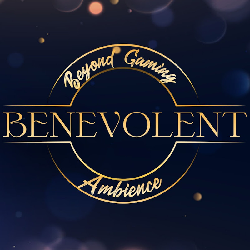 Benevolent Logo
