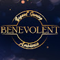 Benevolent logo