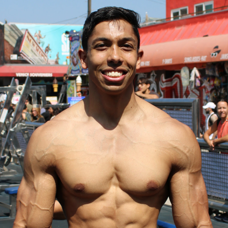 Radin Rana Fitness