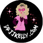 Dr. JJ Kelly logo