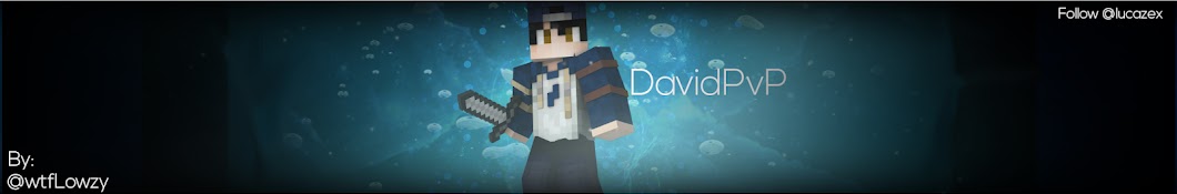 David_PVP YouTube channel avatar