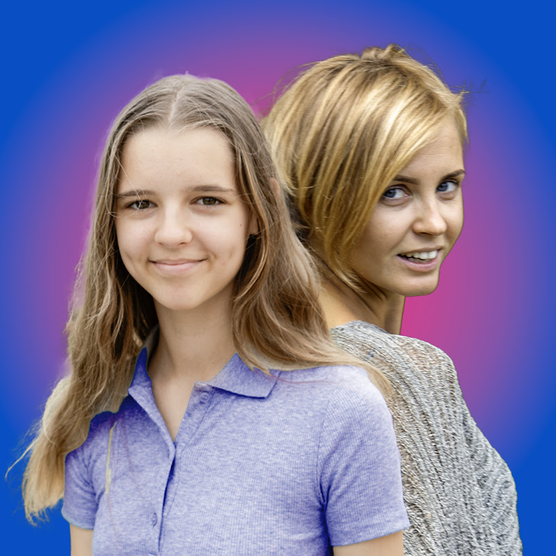 Alice and Mom Shorts