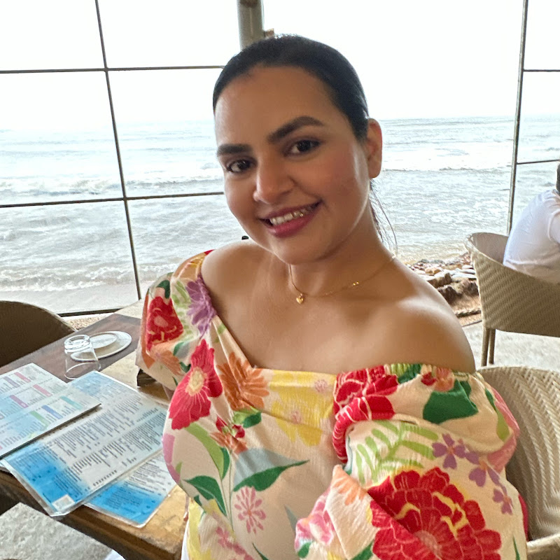 Srishti Lubana
