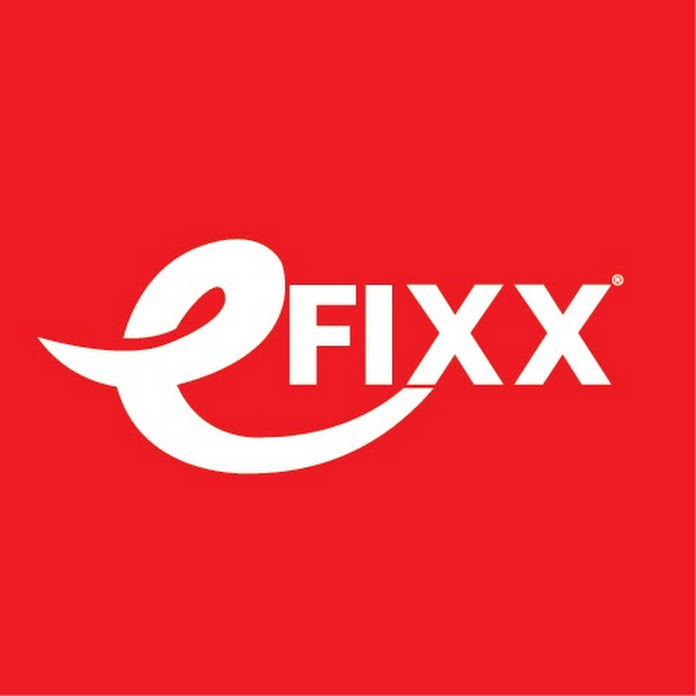 eFIXX Net Worth & Earnings (2024)