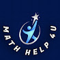 mathhelp4u logo