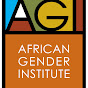 African feminist Studies & AGI logo