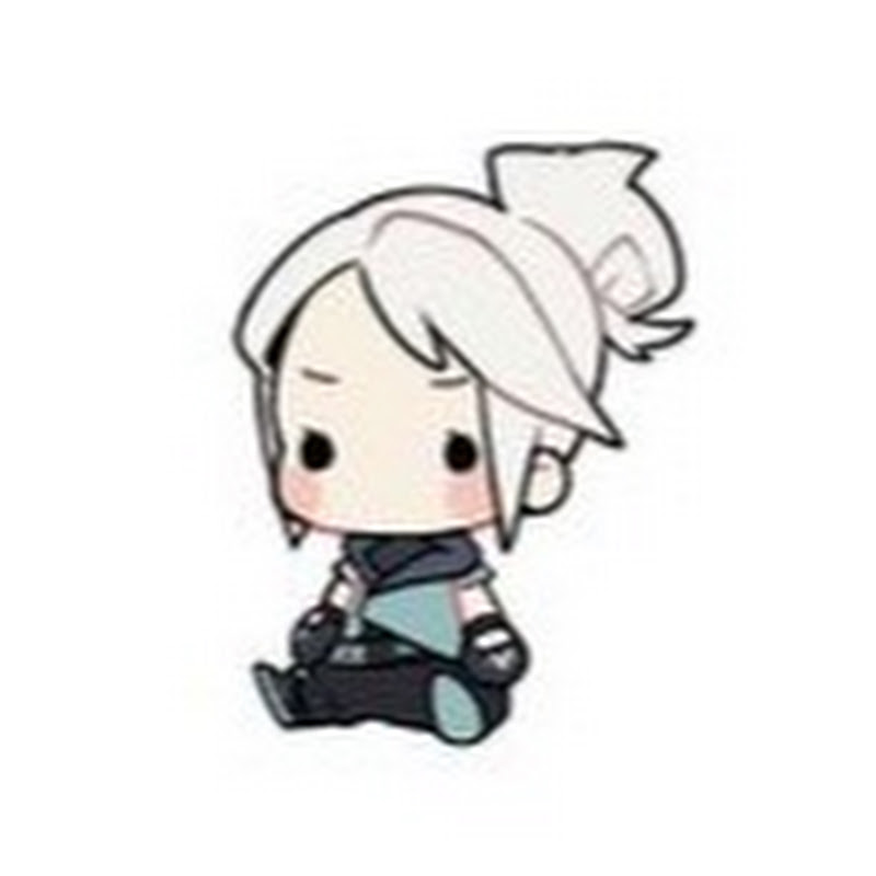 레리의 발로란트 채널