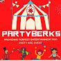 Partyberks logo