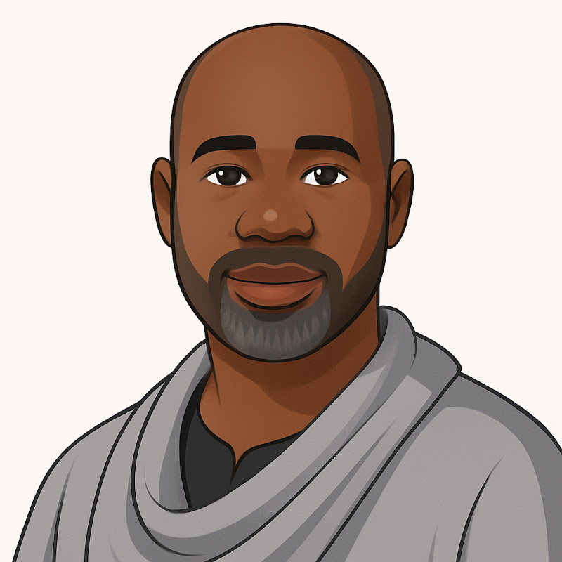 Charles Odia | Unstoppable Mindset Success