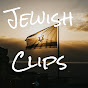 Jewish Clips logo
