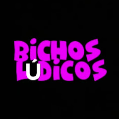 BICHOS LÚDICOS