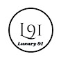 Luxury91 logo