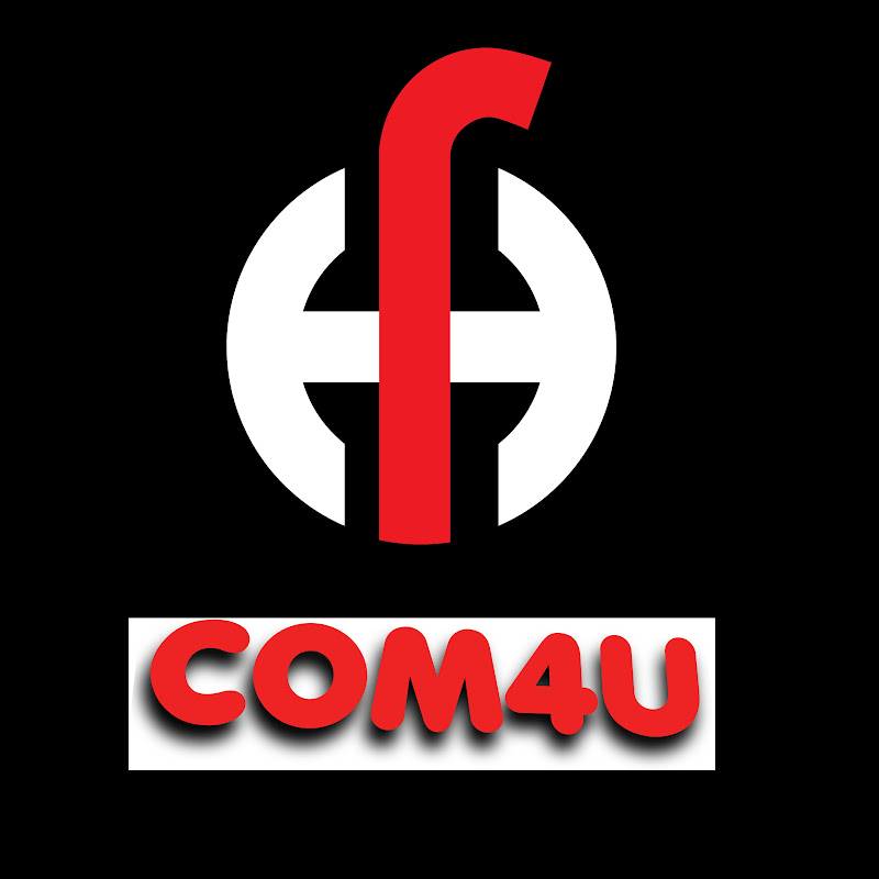 Com4U Tech