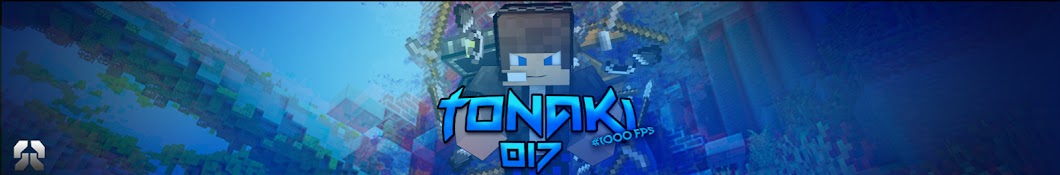 Tonaki017 YouTube channel avatar