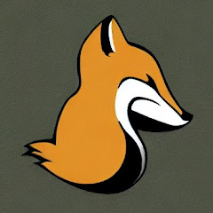 きつねすきー