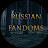Russian Fandoms