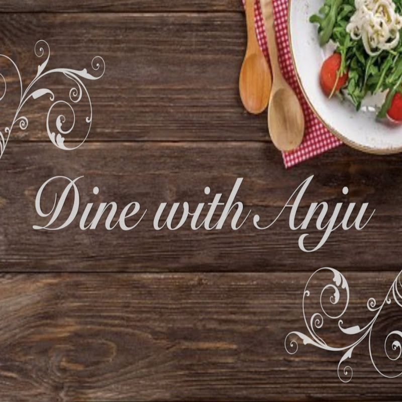 Dine with Anju