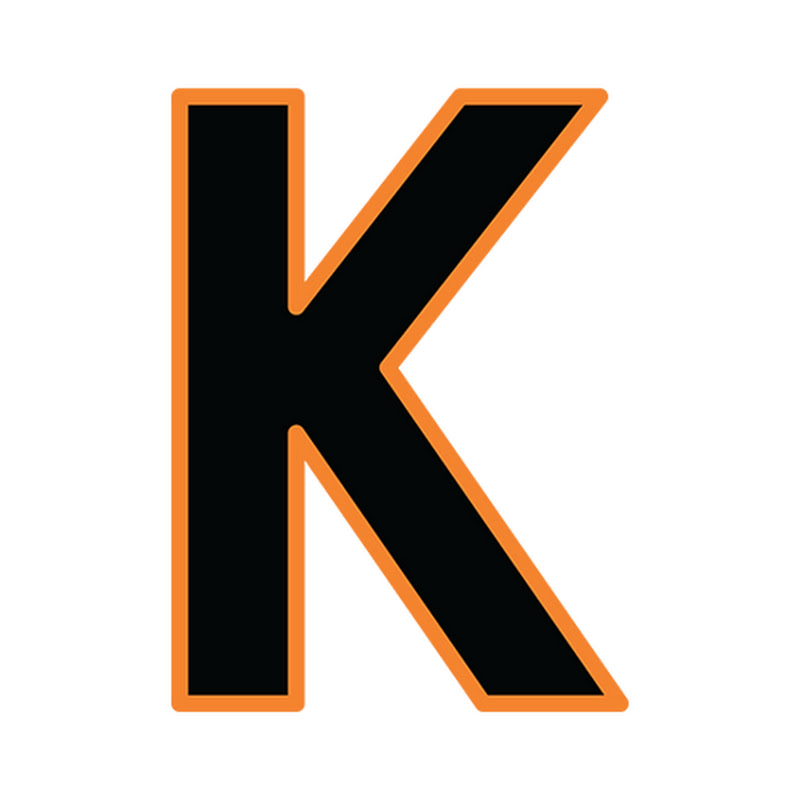 Kalman Web Design Logo