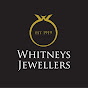 Whitneys Jewellers logo