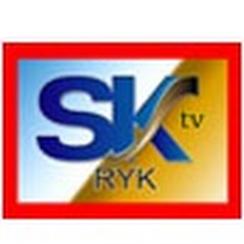 SK TV RYK