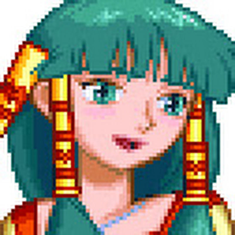 Corleth the Fey