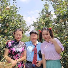 王百万的农村生活アイコン画像