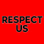 RESPECT US  logo