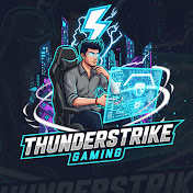 THUNDER STRIKE