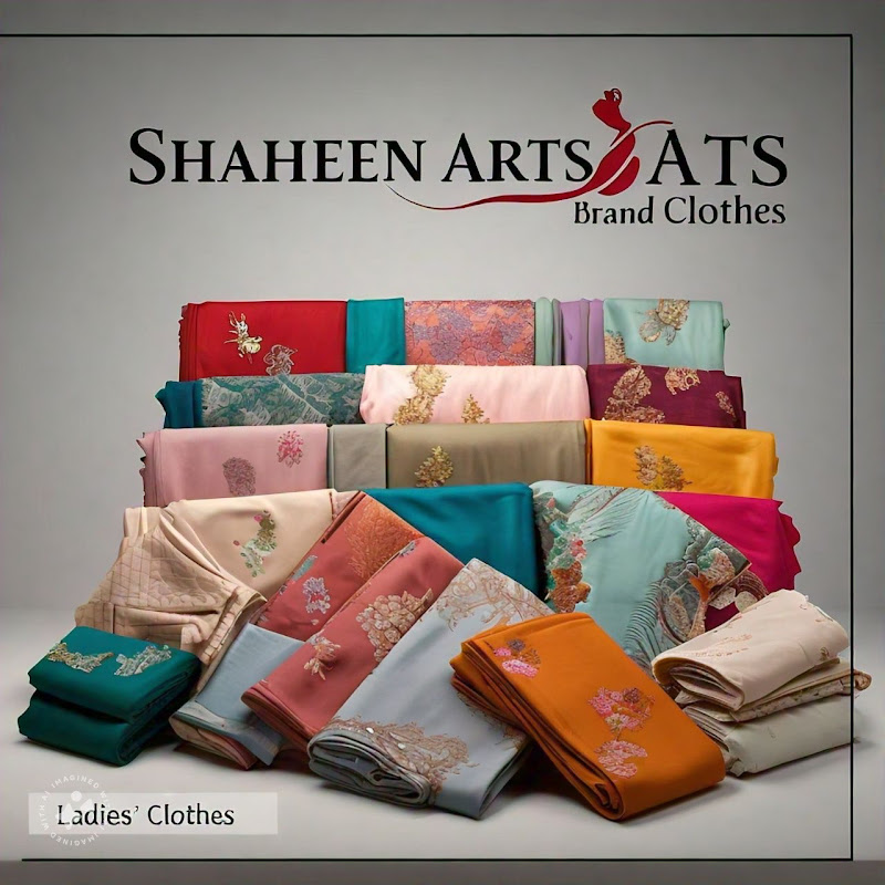 Shaheen Arts WholeSale Dealer